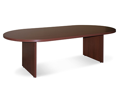 Racetrack Top-Panel Bases